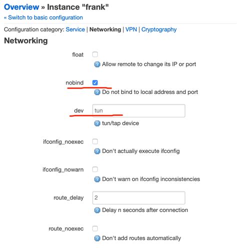 OpenWrt OpenVPN How to Use 的图像结果