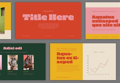 Image result for Presentation Layout Templates