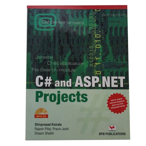 Image result for ASP.NET Pro Web App Book