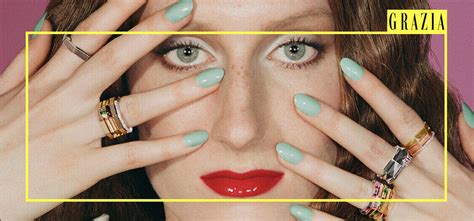 Timeless Love: Gucci's New Gender-Neutral Jewellery Collection | Grazia ...