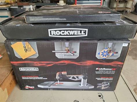 Image result for Rockwell Blade Runner Tutorial