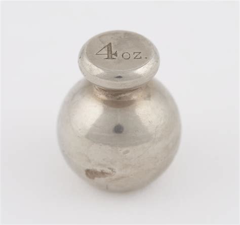 Set of 16 spherical nickel plated | Science Museum Group Collection