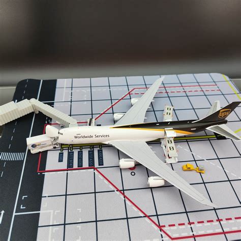 Diorama Matte 30 x 25 cm | Flying Passion