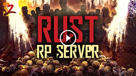 How to Join Good Rust Practice Servers 的图像结果