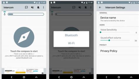 Можно ли смартфон использовать как рацию - AndroidInsider.ru