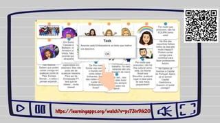Learningapps.org Tutorial 的图像结果