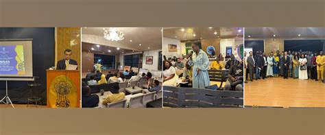 Embassy of India, Dakar, Senegal