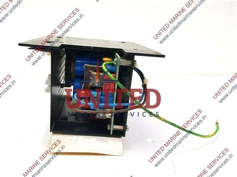 MINERVA W125-500-656 FIRE ALARM SYSTEM W125500656 | United Marine Services