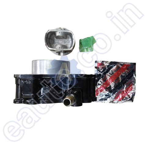 VIPAR Piston Cylinder Kit for Bajaj Pulsar RS200 BS3 | RS200 BS4 | RS2