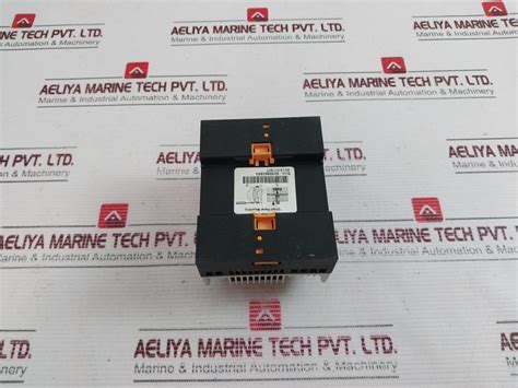 Phoenix Contact Step-ps/1Ac/24Dc/2.5 Step Power Supply Unit 100-240V 50 ...
