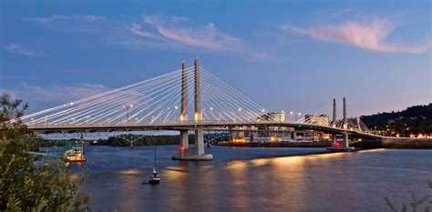 Tilikum Crossing | MacDonald Architects