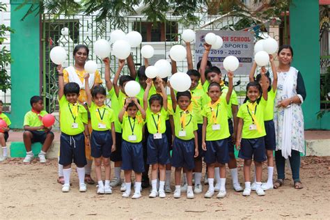 British School - International School