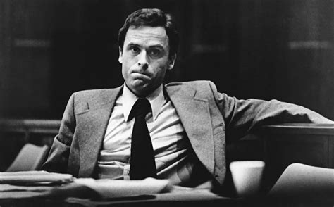 30 Facts about Ted Bundy - Facts.net