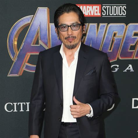 Hiroyuki Sanada joins the cast of John Wick: Chapter 4 | Movie News ...