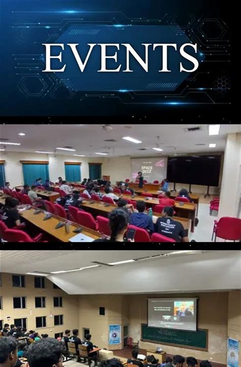 National Students' Space Challenge 2025