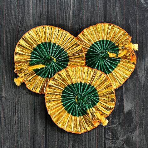 Gota Patti & Gota Flowers Online at Wholesale Prices, 50% Off – Page 2 ...