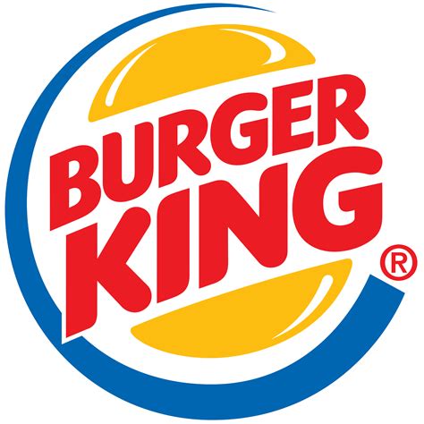 Burger King Logo PNG Images (Transparent HD Photo Clipart)