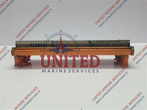AUTO-MASKIN 500-1 PCB MODULE | United Marine Services