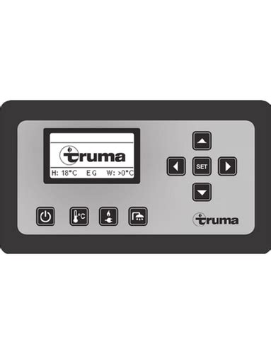 Truma Combi E Control Panel 的图像结果