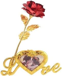 starvis Artificial Flower, Showpiece Gift Set Price in India - Buy ...