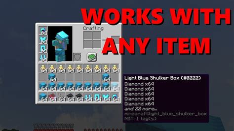 Image result for Minecraft Java 1.17.1 Metherite Duplication Glitch
