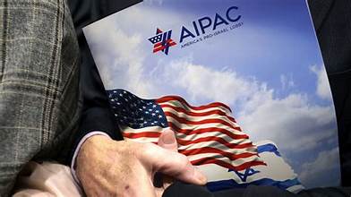 AIPAC losing control over Congress