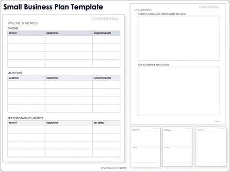 Business Plan 的图像结果