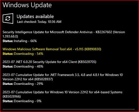 Image result for Install Kb890830 From Command Line