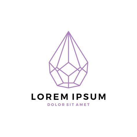 Klejnot Logo Zdjęcia - darmowe pobieranie na Freepik