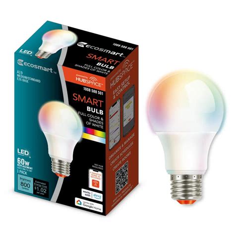 Image result for EcoSmart LED Bulbs Recall