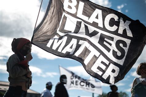Who Created Black Lives Matter