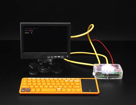 Image result for Raspberry Pi Canna Kit Computer