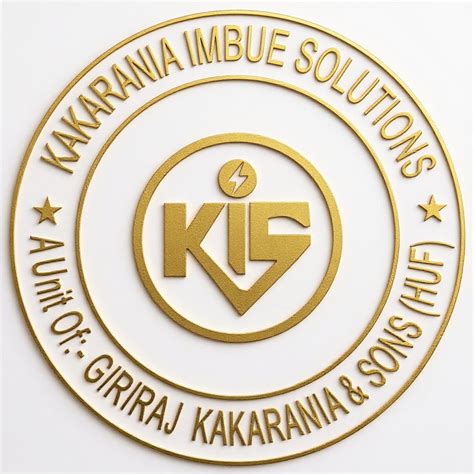 Kakarania Imbue Solutions — Tradition · Quality · Luxury