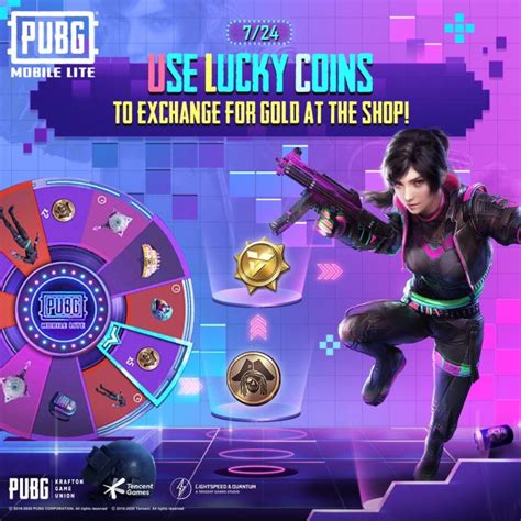 PUBG Mobile Lite Updates For The 1st Anniversary