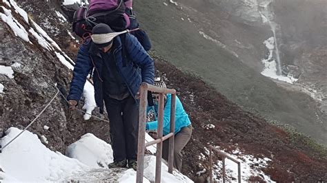 MOUNTAIN LODGES OF NEPAL - KONGDE (Chaurikharka) - Lodge Reviews ...