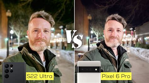 Pixel 6 Pro versus Samsung Galaxy S22 Ultra Archives - Phandroid