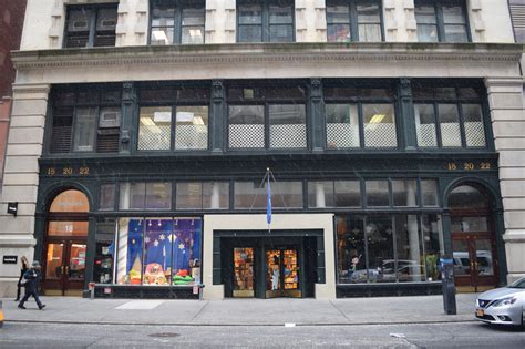 18 W 18th St, New York, NY 10011 - 25 W 17th | LoopNet