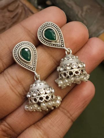 Earrings - Buy Earrings for Girls & Women Online in India – The Jewelbox
