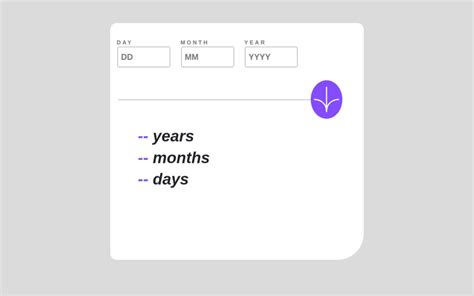 Image result for JavaScript Age Validation