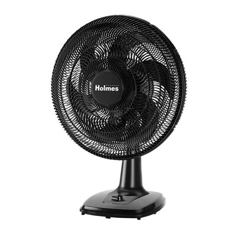 Table Fans: 16'' Big Breeze Table Fan | Holmes Fans