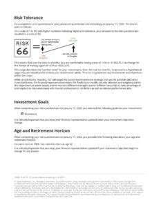 Client Report Example 的图像结果
