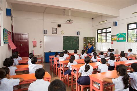 Rajagiri Christu Jayanthi Public School