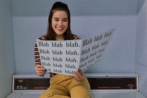 The Case of the Blah Blah Blahs - Underunderstood