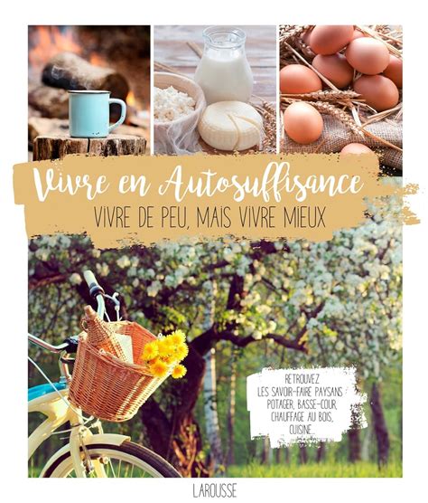 Amazon.in: Buy Vivre en autosuffisance - vivre de peu, mais vivre mieux ...
