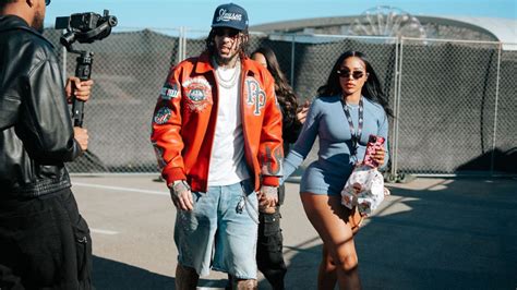 How is LiAngelo Ball reacting to public scrutiny after his divorce ...