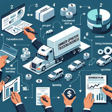 Image result for Owner Operator Business Plan PDF