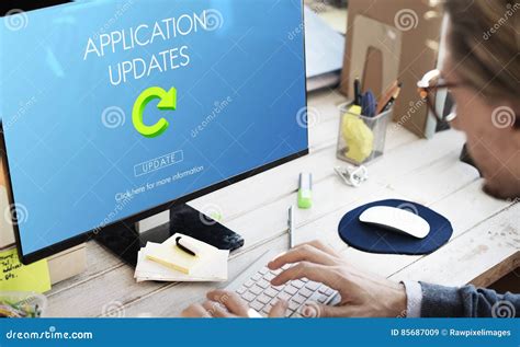 Image result for Application Updates