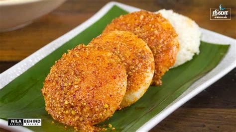 இட்லி பொடி | Idly Podi Recipe In Tamil
