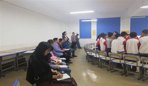 外国语系师生参加荆州市跨境电商实战培训峰会-外国语学院