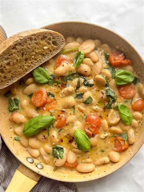 25 Delicious Bean Recipes To Try This Year - By The Forkful